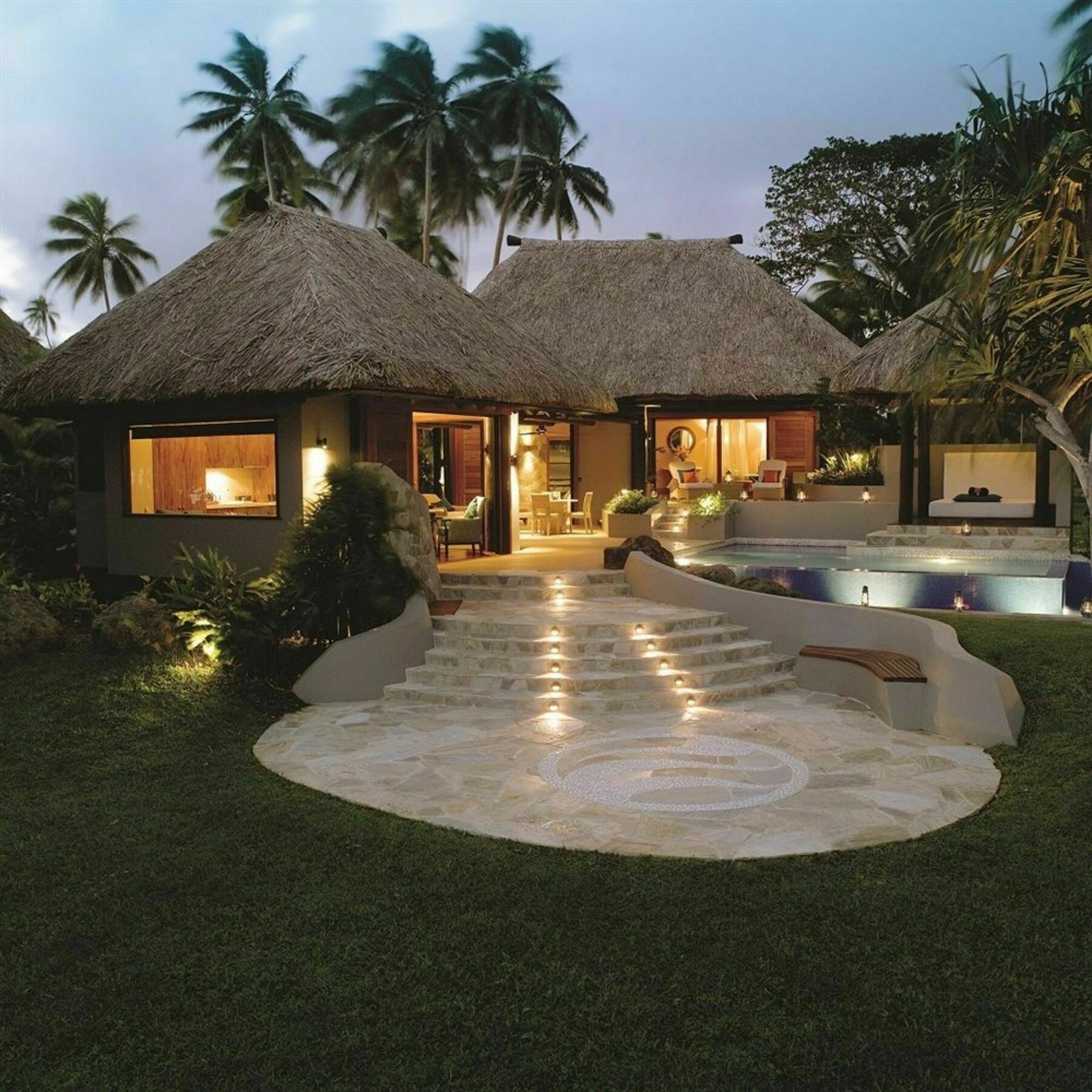 Jean-Michel Cousteau Resort Fiji Savusavu Exterior foto