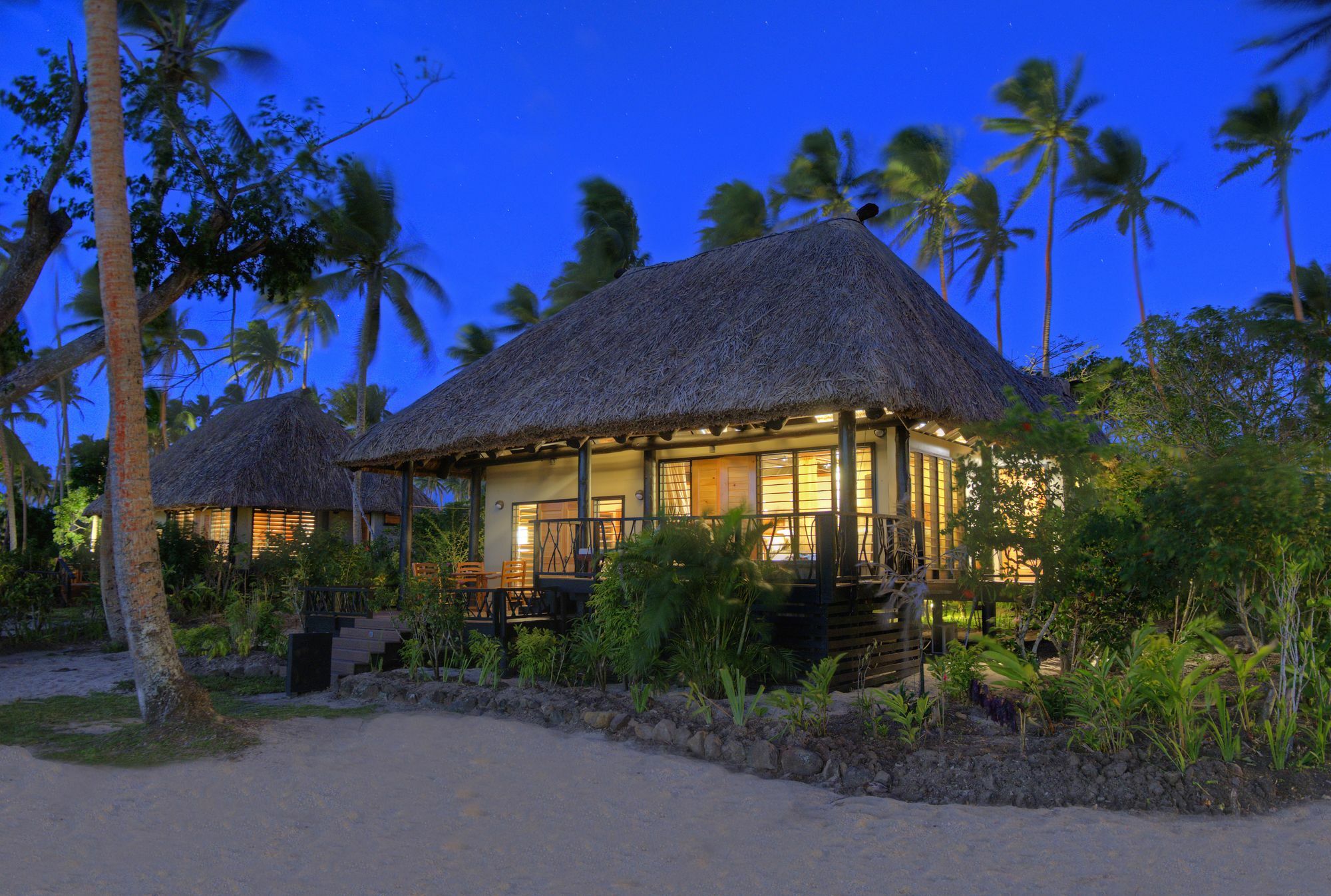 Jean-Michel Cousteau Resort Fiji Savusavu Exterior foto