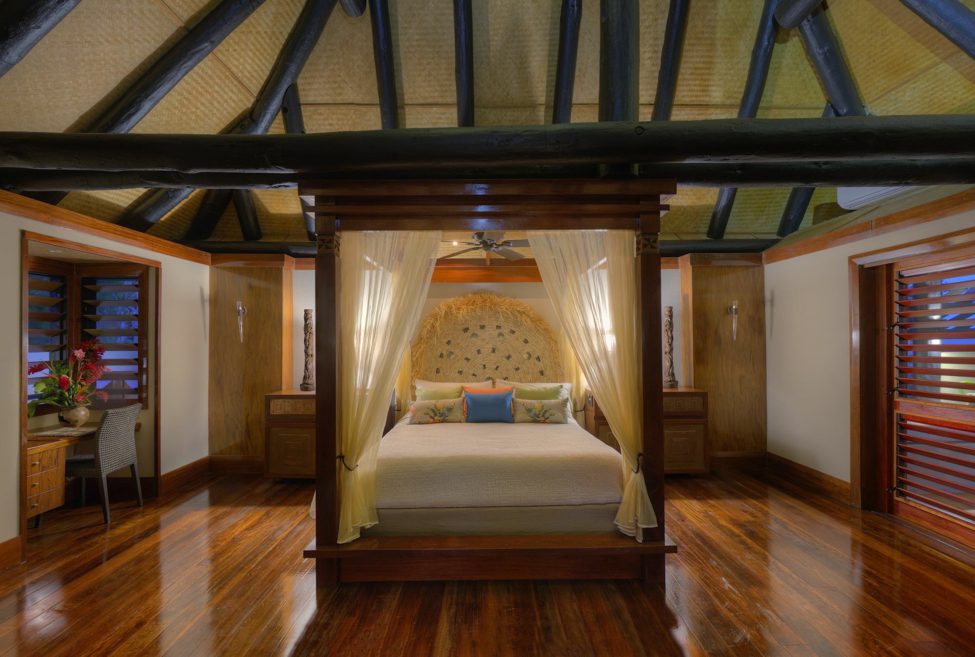 Jean-Michel Cousteau Resort Fiji Savusavu Exterior foto