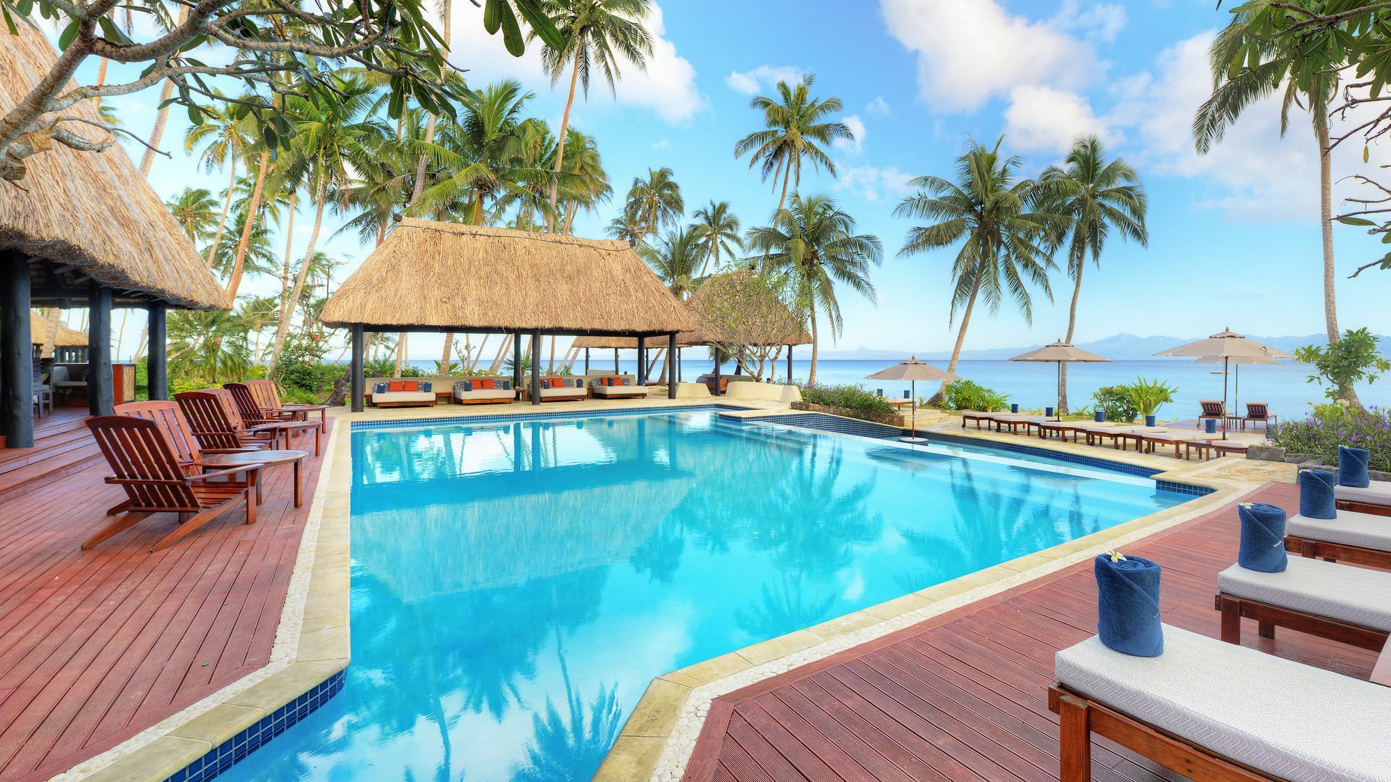 Jean-Michel Cousteau Resort Fiji Savusavu Exterior foto