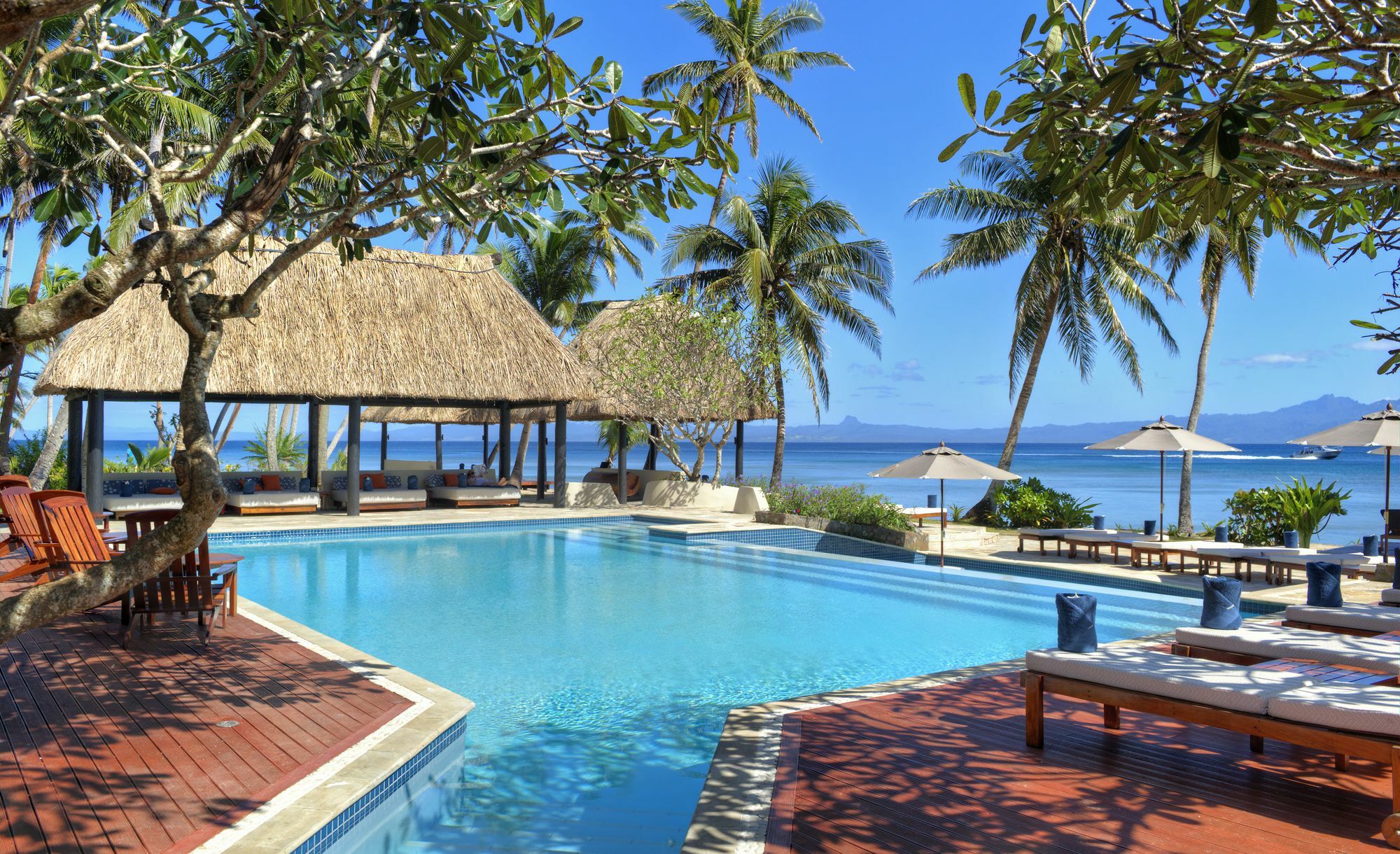 Jean-Michel Cousteau Resort Fiji Savusavu Exterior foto