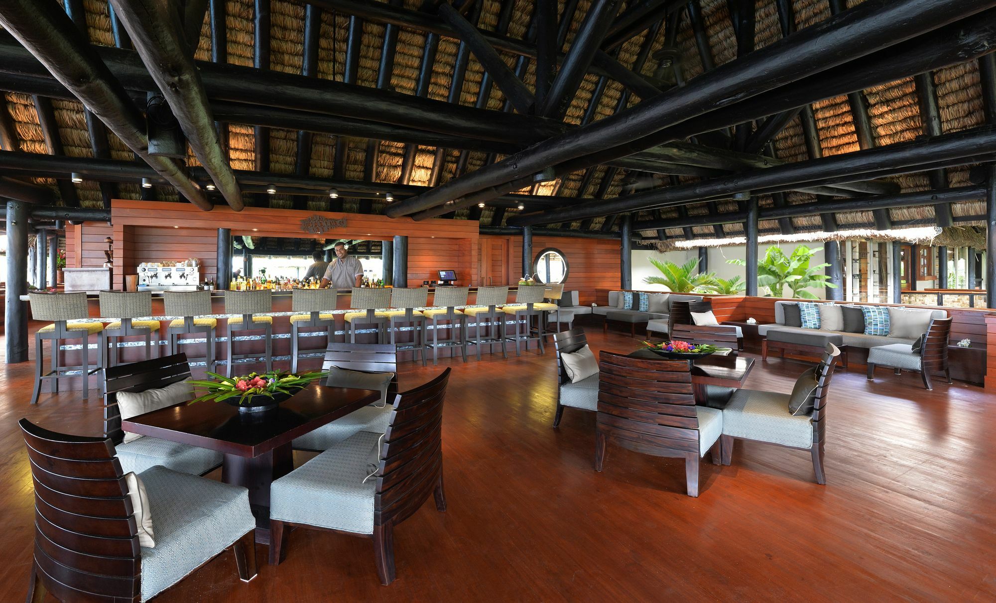 Jean-Michel Cousteau Resort Fiji Savusavu Exterior foto
