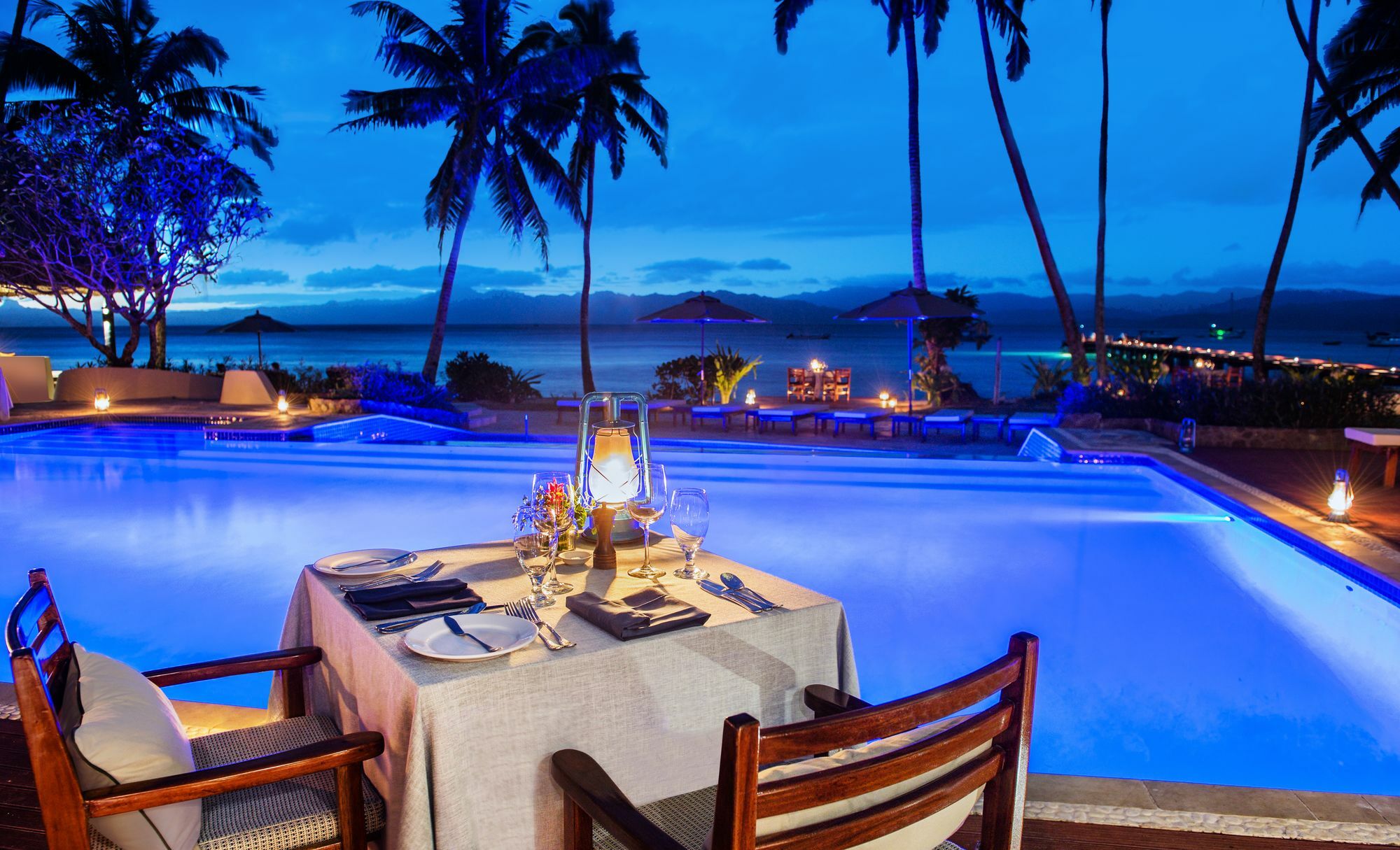 Jean-Michel Cousteau Resort Fiji Savusavu Exterior foto